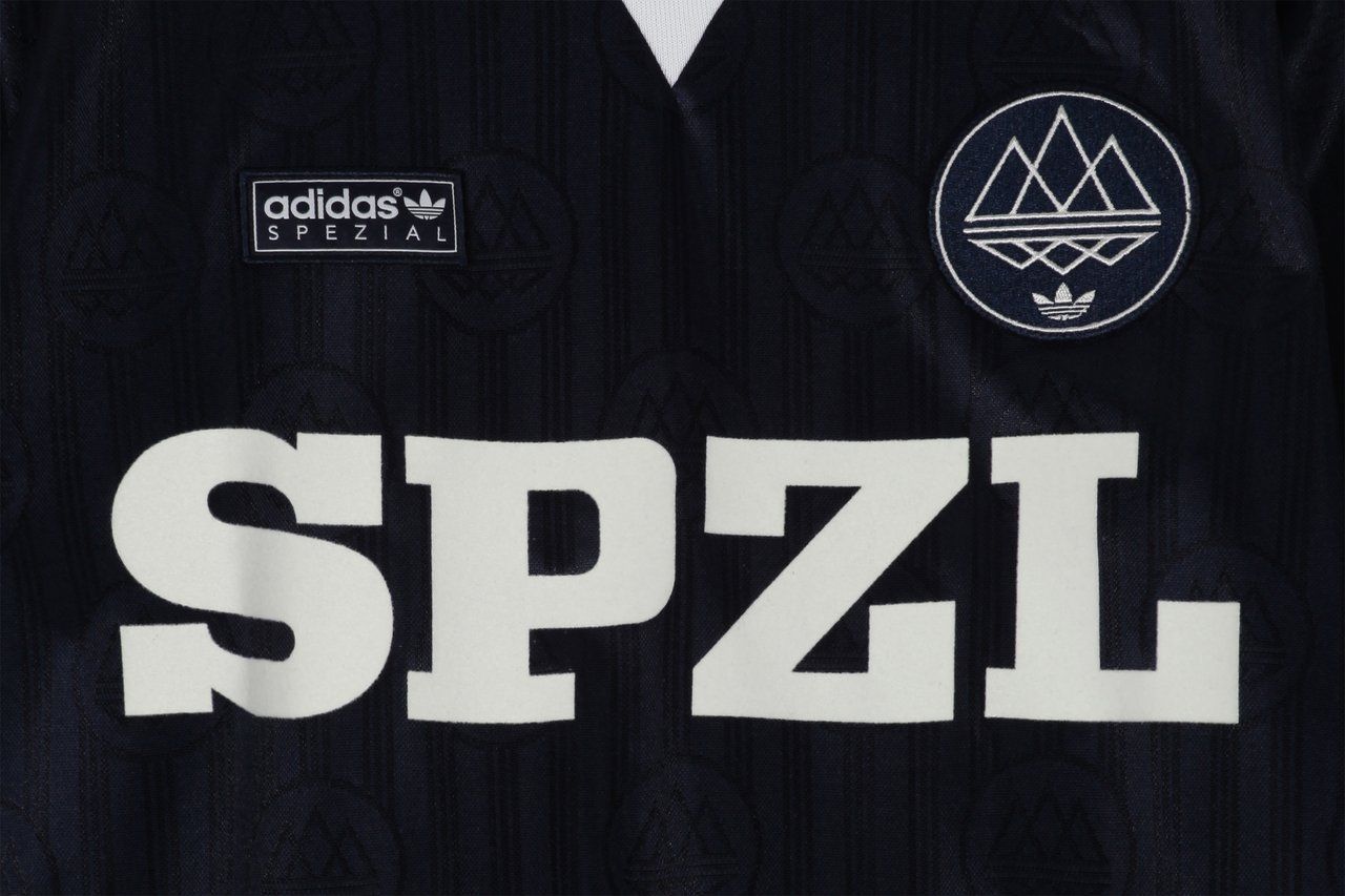 Adidas Spezial Wallpapers Wallpaper Cave
