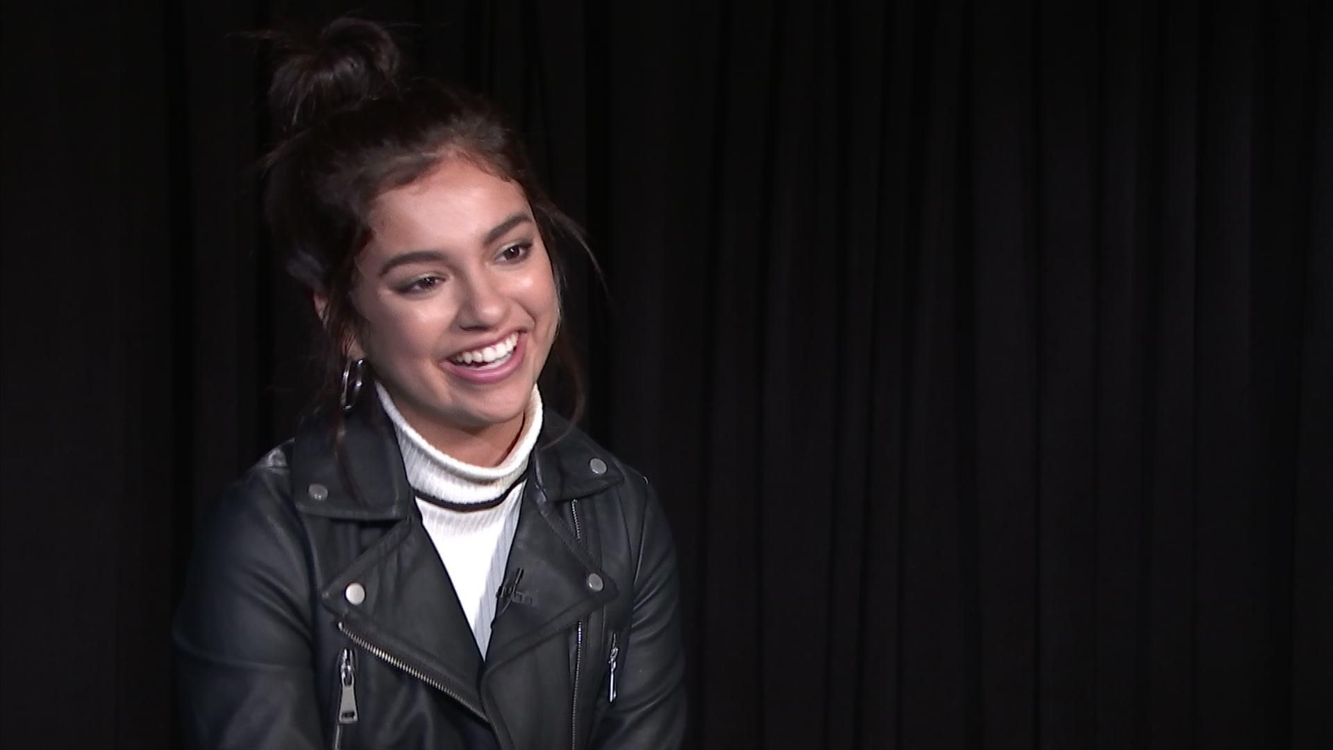 Bryana Salaz says the Kardashians influenced 'Team Kaylie'
