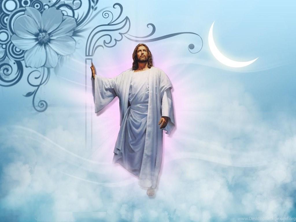 Jesus HD Wallpaper pour Androidéléchargez l'APK