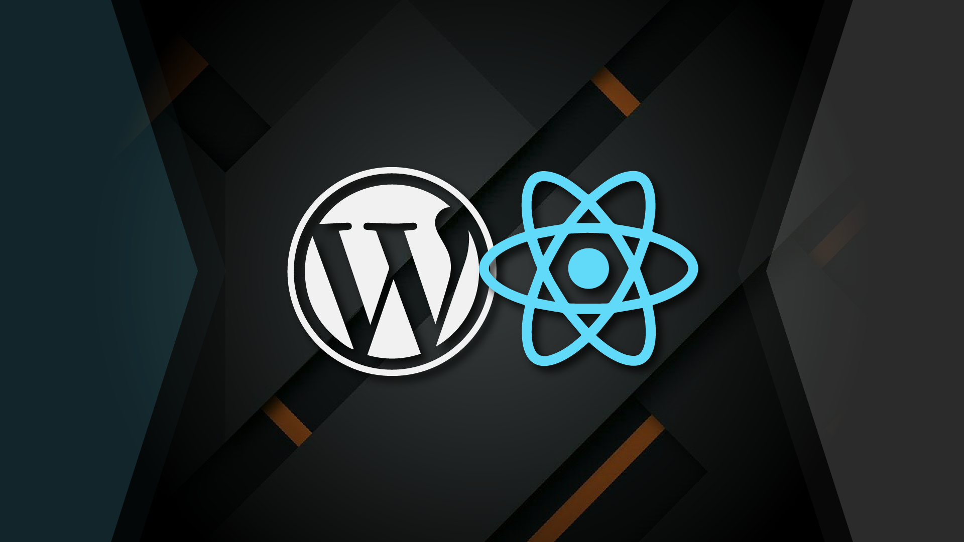 How to create a modern web app using WordPress and React