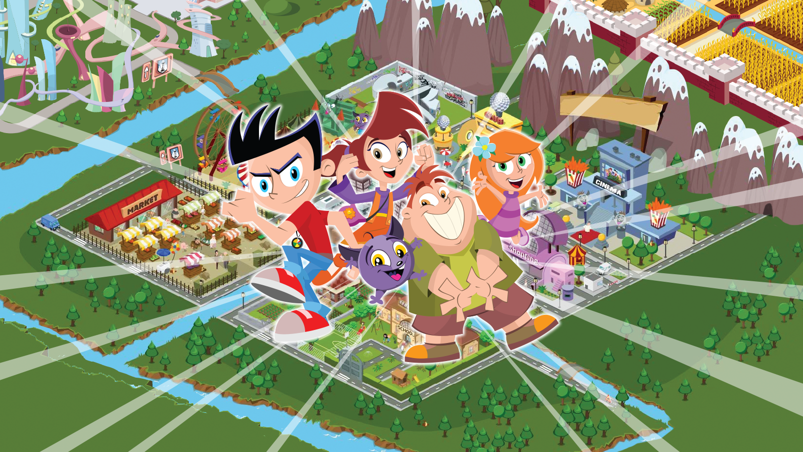 Welcome to Nutri Ventures