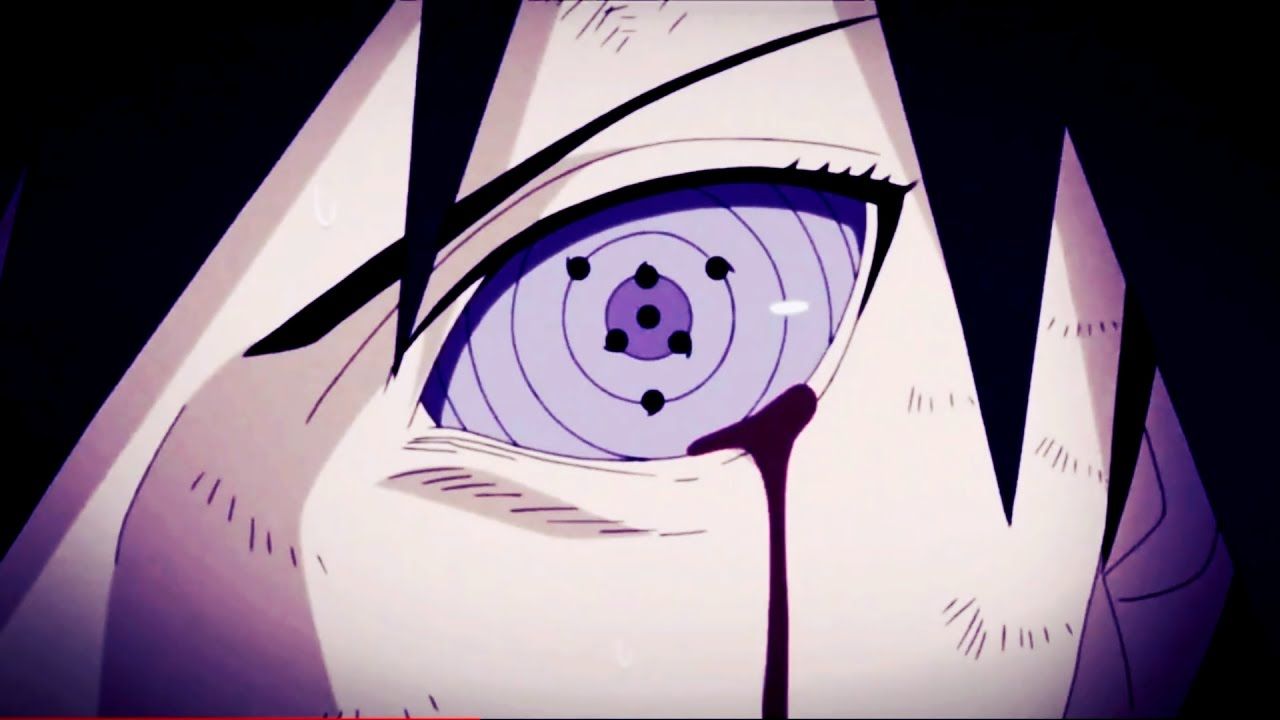Sasuke's Rinnegan Amaterasu Fails ! [ HD ]. Amaterasu, Rinnegan
