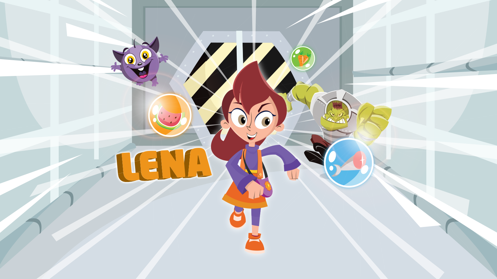 Welcome to Nutri Ventures