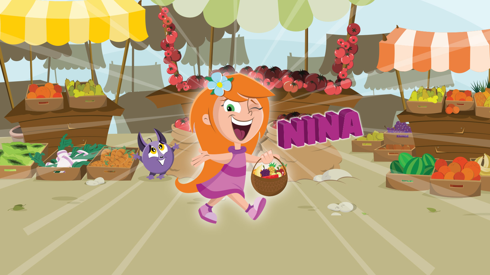 Welcome to Nutri Ventures