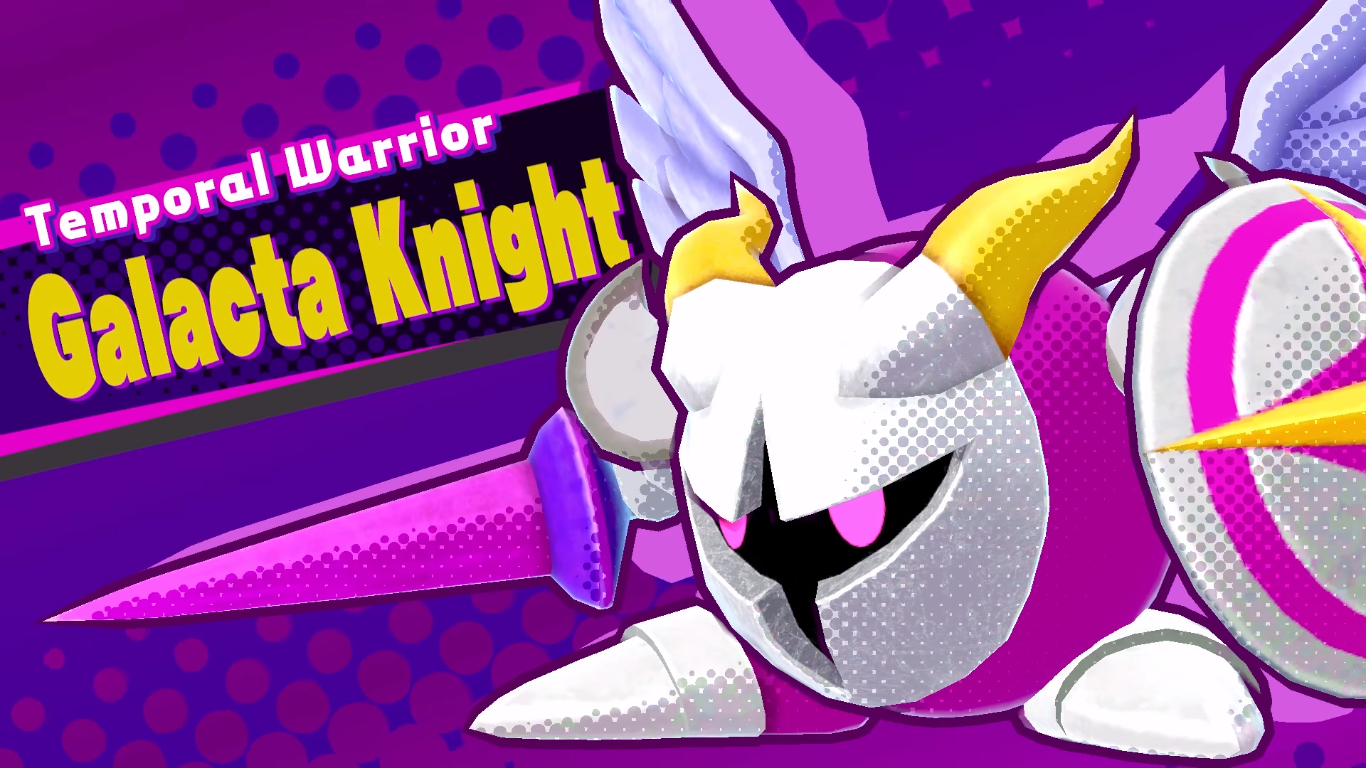 Parallel Meta Knight Wallpapers Wallpaper Cave It's actually been conf...
