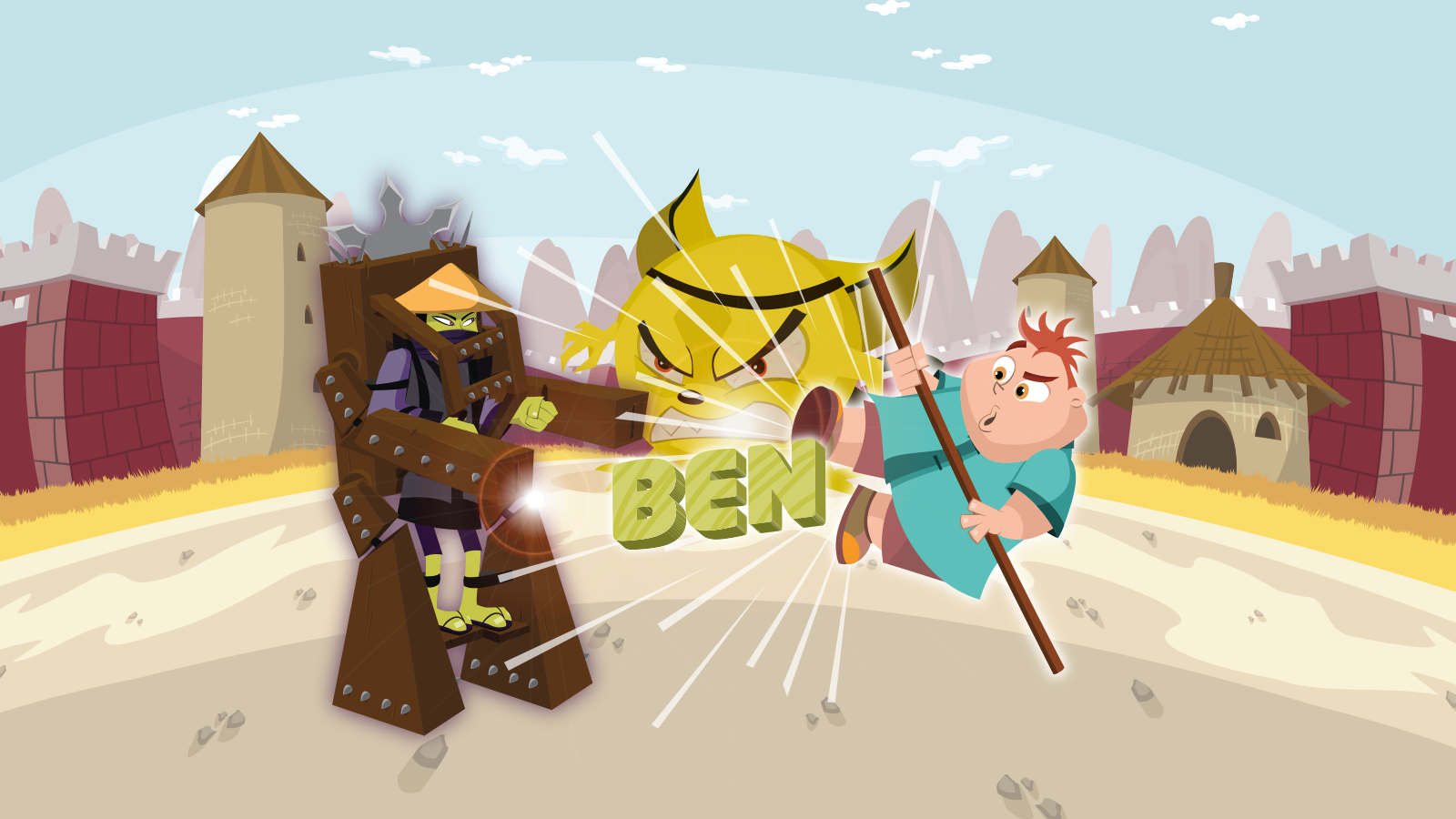 Welcome to Nutri Ventures