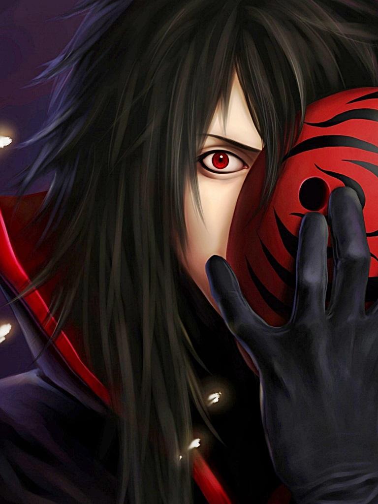 Sasuke Uchiha Wallpaper for Android