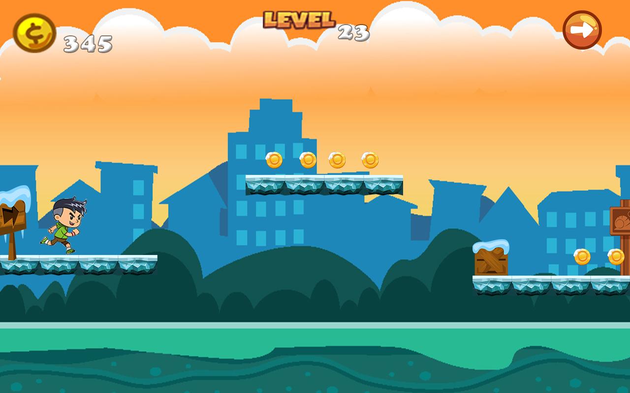 Nutri Theo Ventures for Android