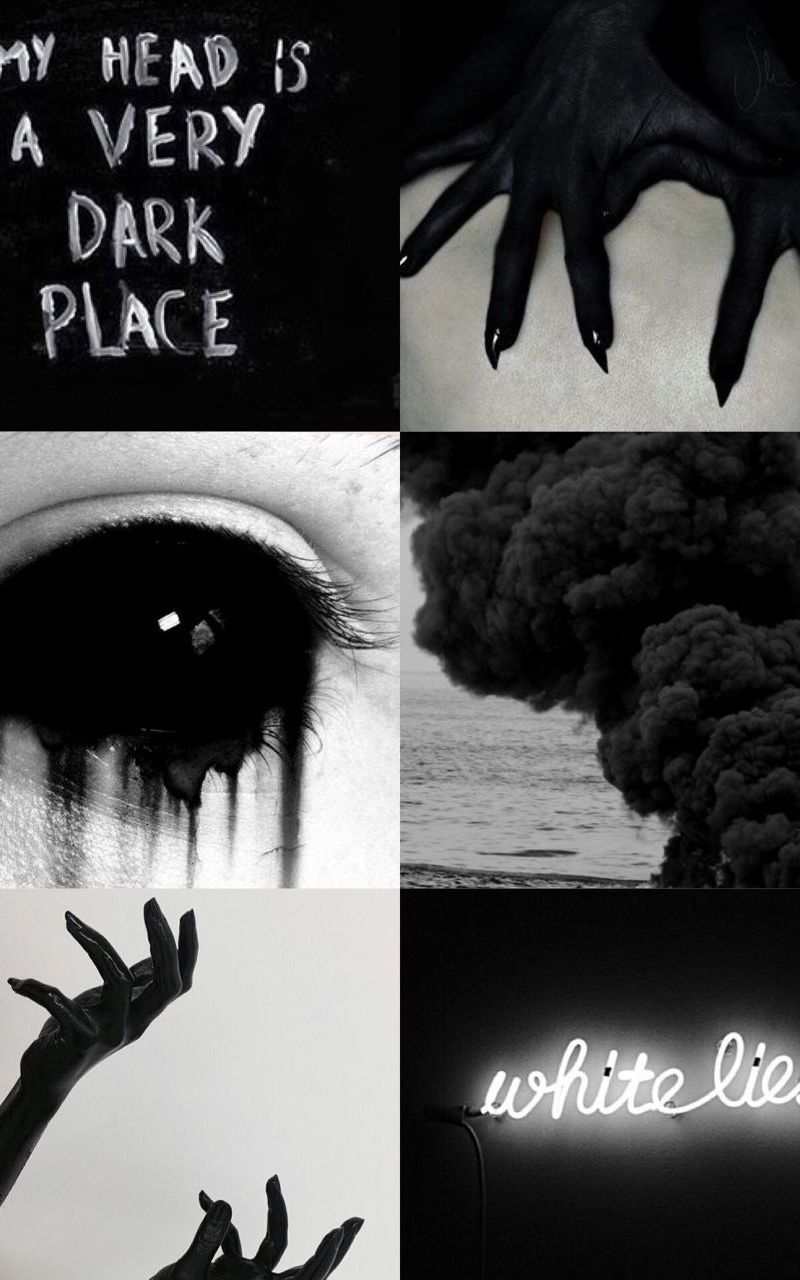 Free download supernatural aesthetic Tumblr My Fucked Up Mind