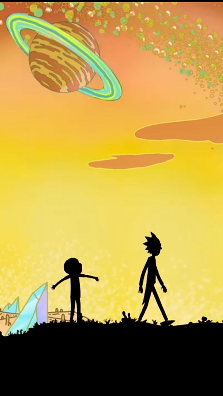 cartoons. Rick and morty, Rick, Morty