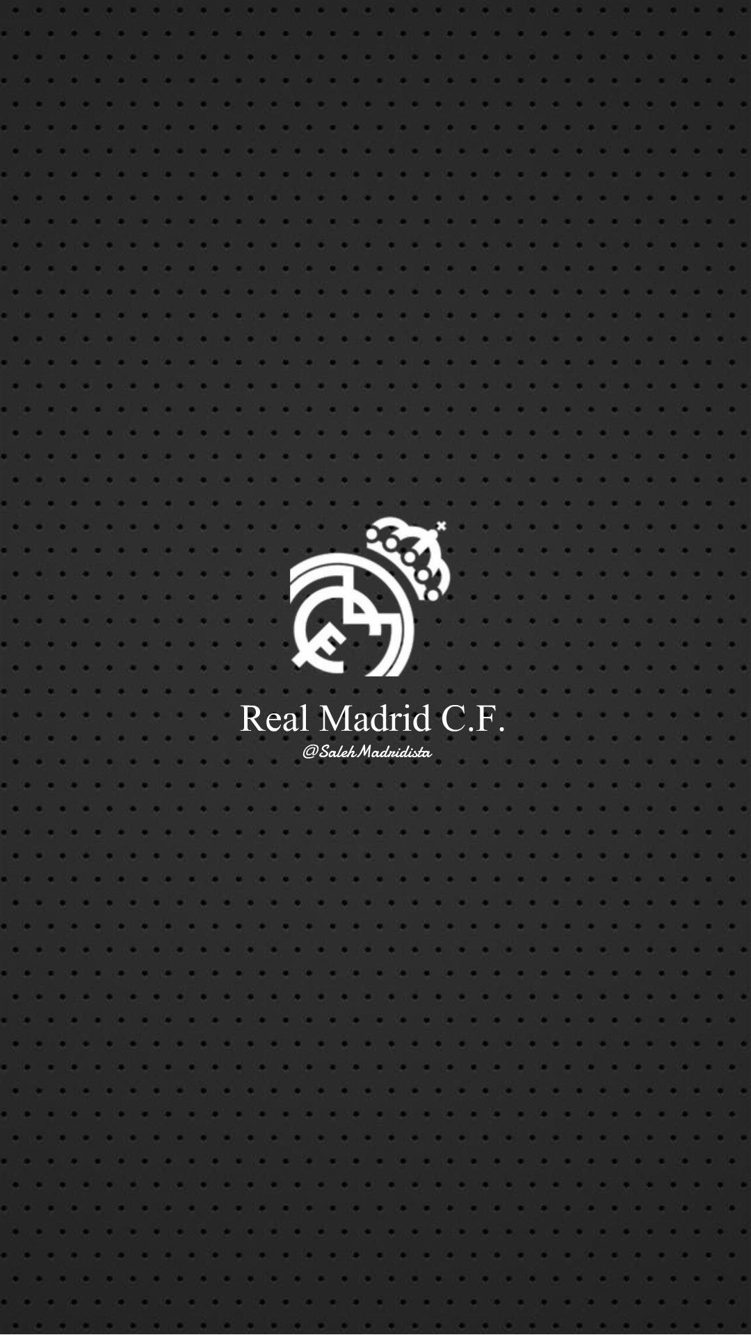 Real Madrid Android 2020 Wallpapers - Wallpaper Cave