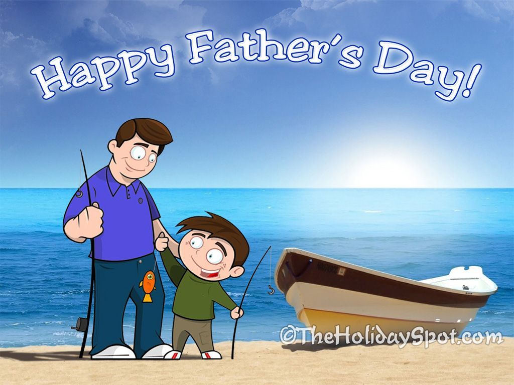 Happy Father's Day Image. Father's day wallpaper. Download or send free back. Happy fathers day picture, Happy fathers day image, Happy fathers day wallpaper