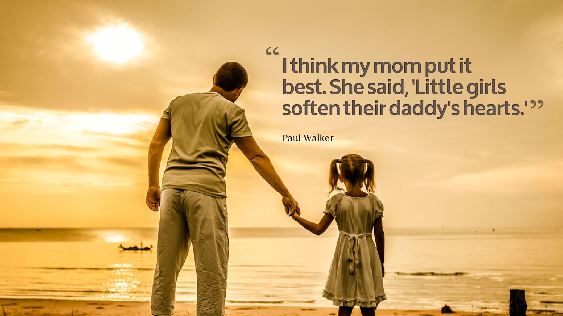 Fathers Day Quotes Background Wallpaper 14278