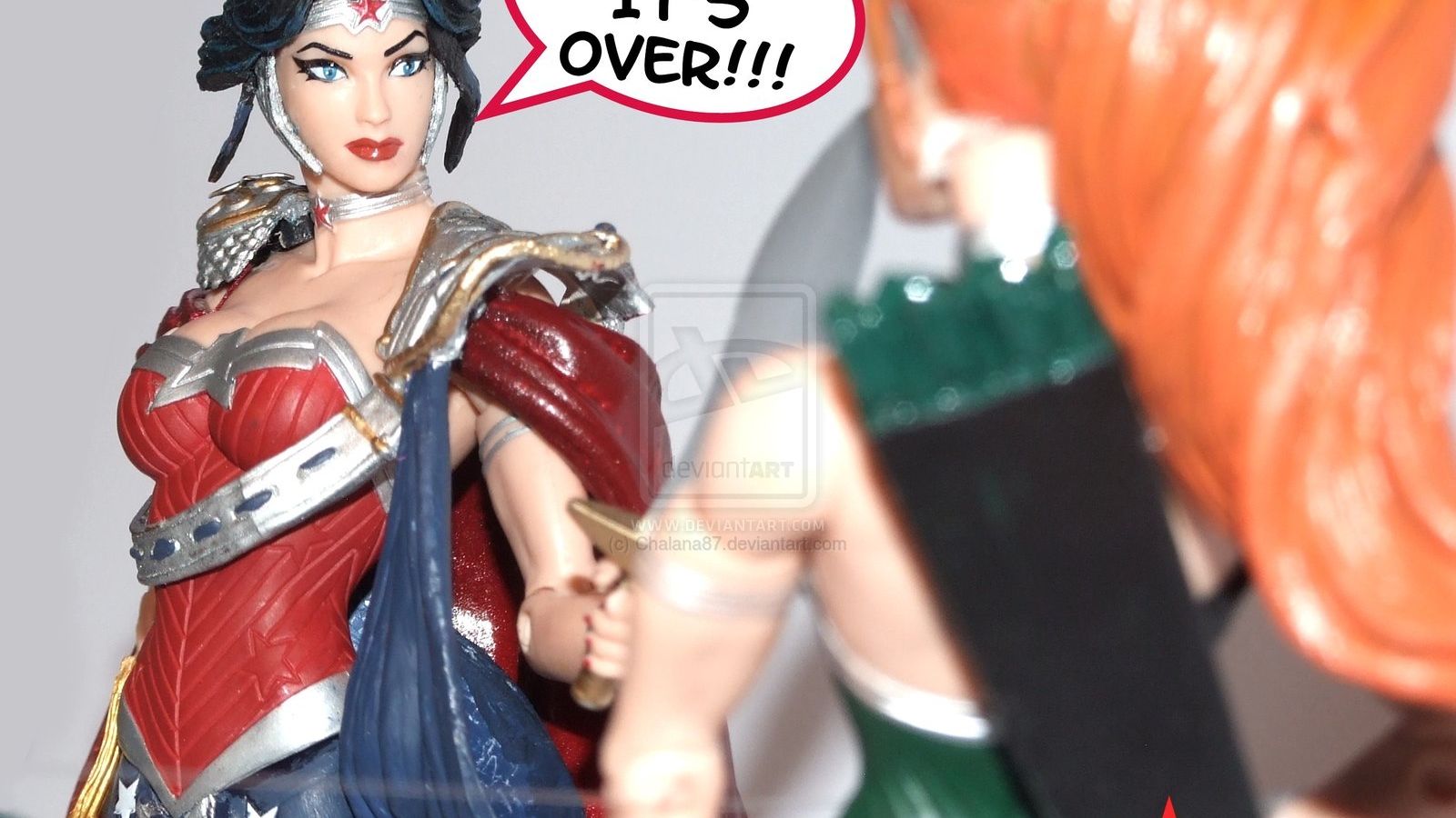 Free download Wonder Woman Wallpaper New 52 Wonder woman new 52