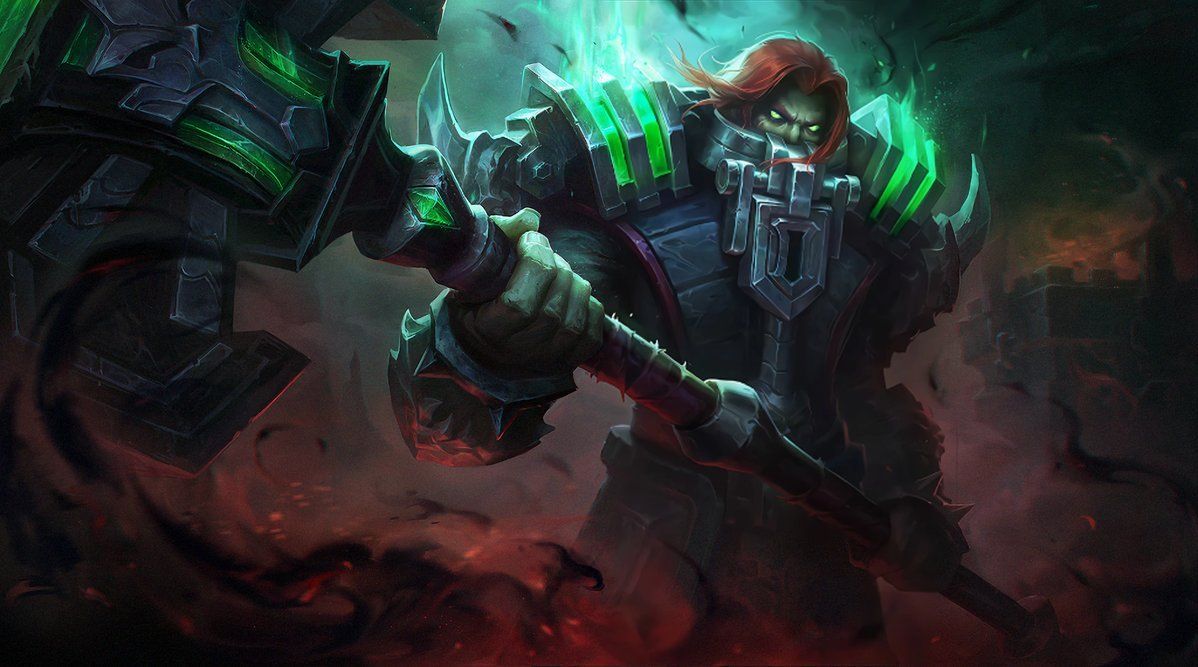 Terizla by makinig. Mobile legends, Mobile legend wallpaper, HD