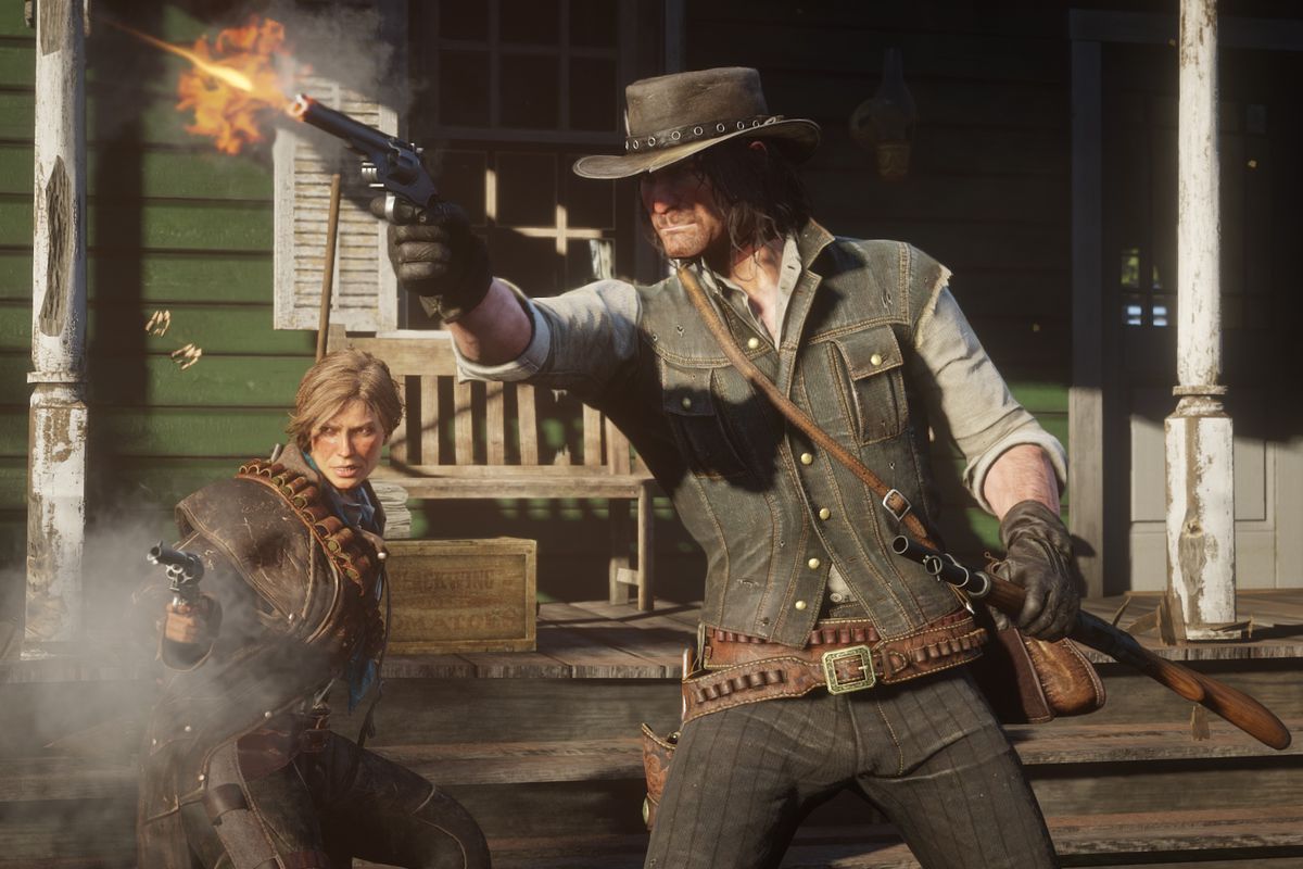 Which edition of Red Dead Redemption 2 should you buy?