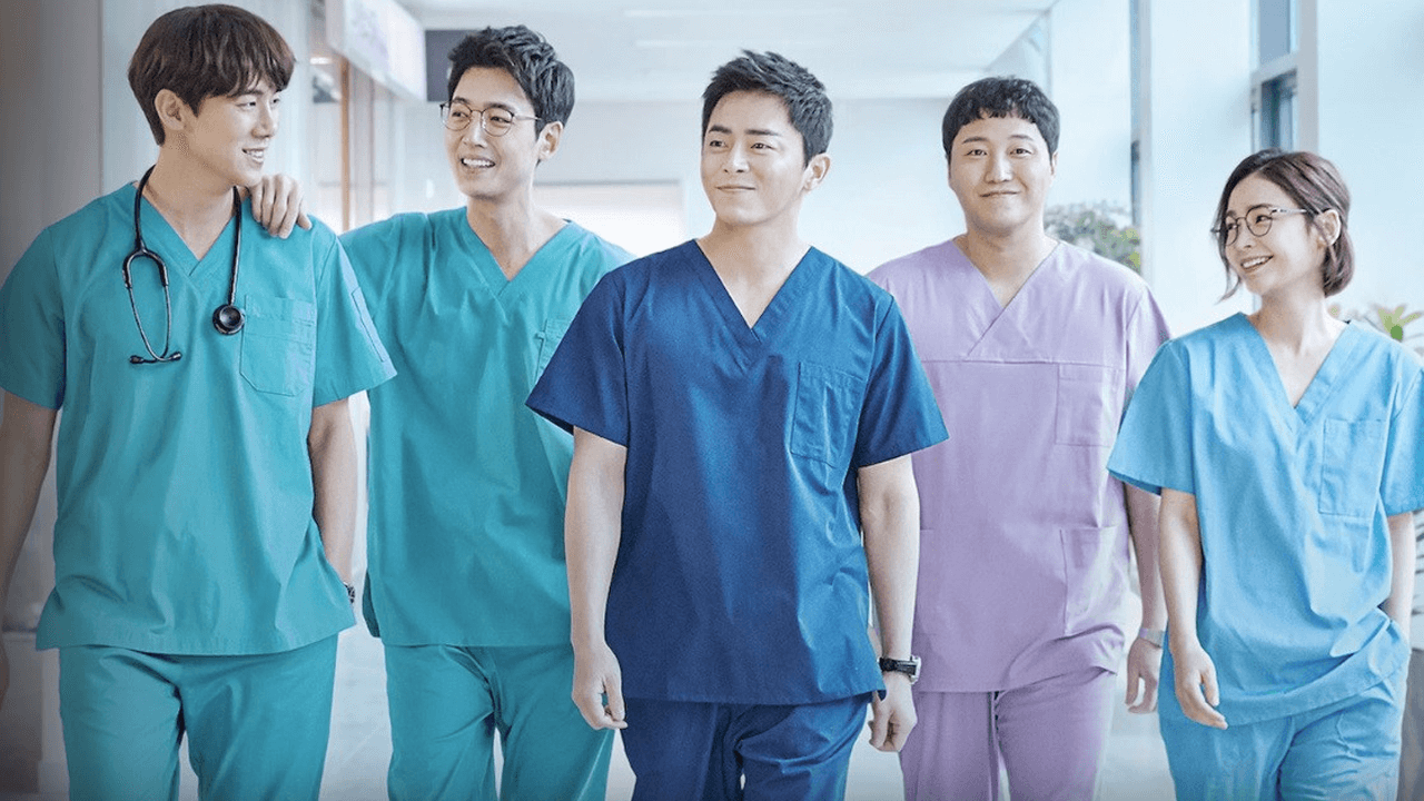 Hospital Playlist: Netflix K Drama Is Renewed For Season 2