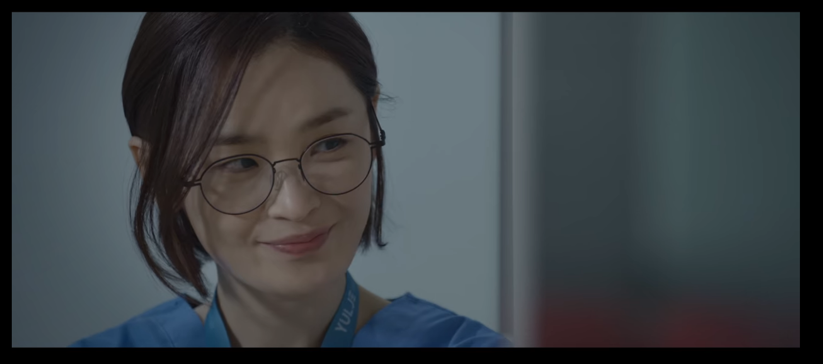 Hospital Playlist x Ikjun Cinematic Clues Episode 1
