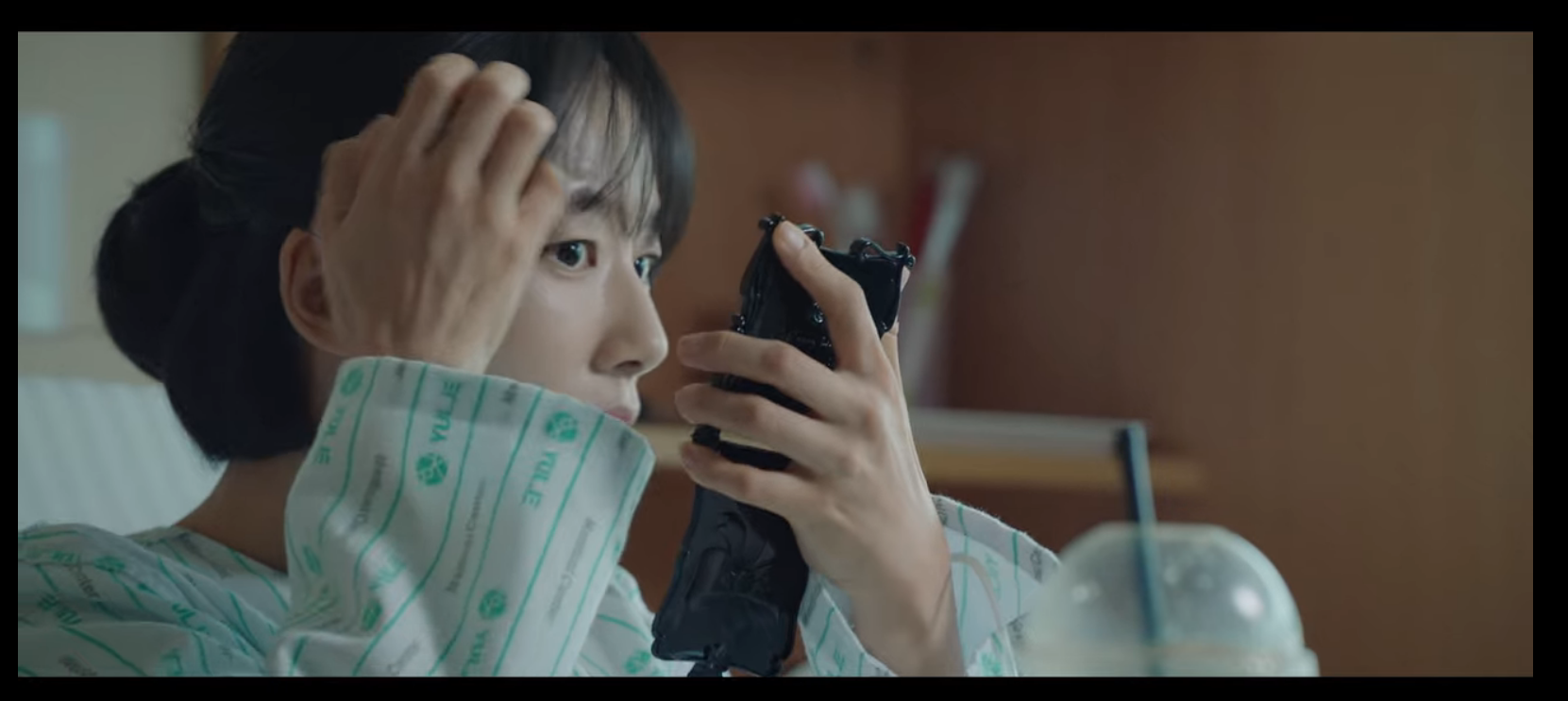 Hospital Playlist x Ikjun Cinematic Clues Episode 4