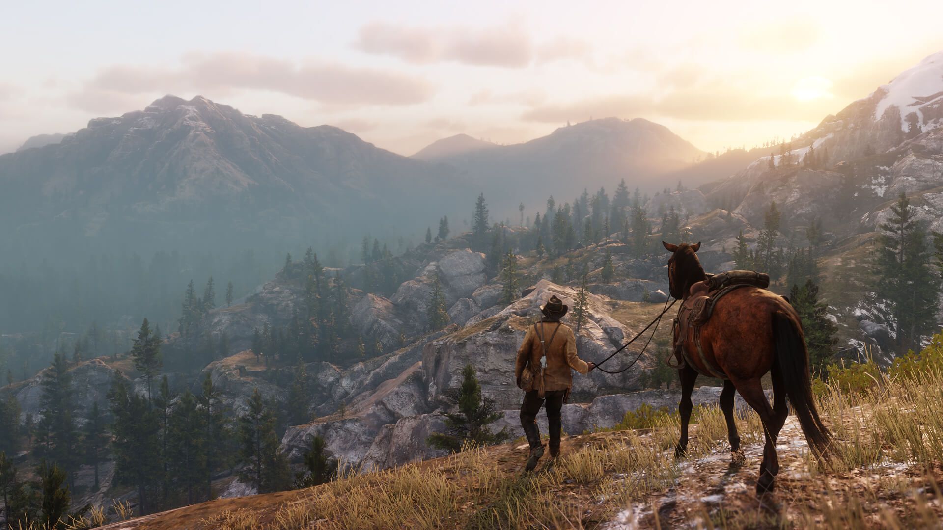 Red Dead Redemption 2 arrives for Xbox Game Pass next month