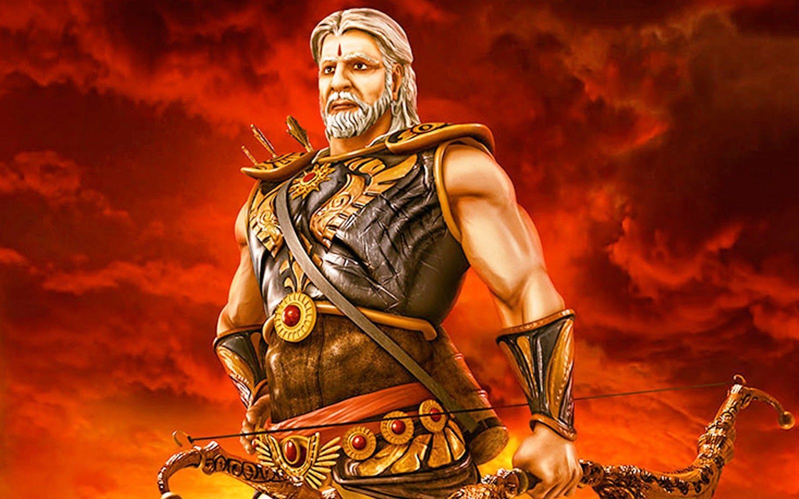 Bhishma Wallpapers Wallpaper Cave