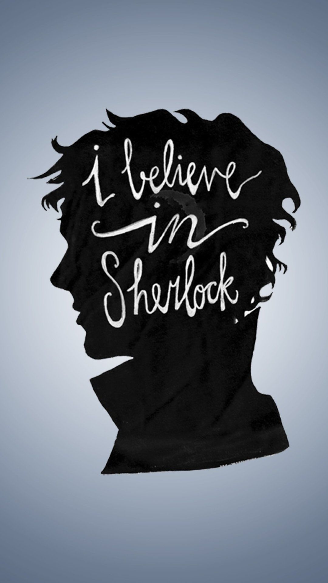 Sherlock Bbc iPhone Wallpaper