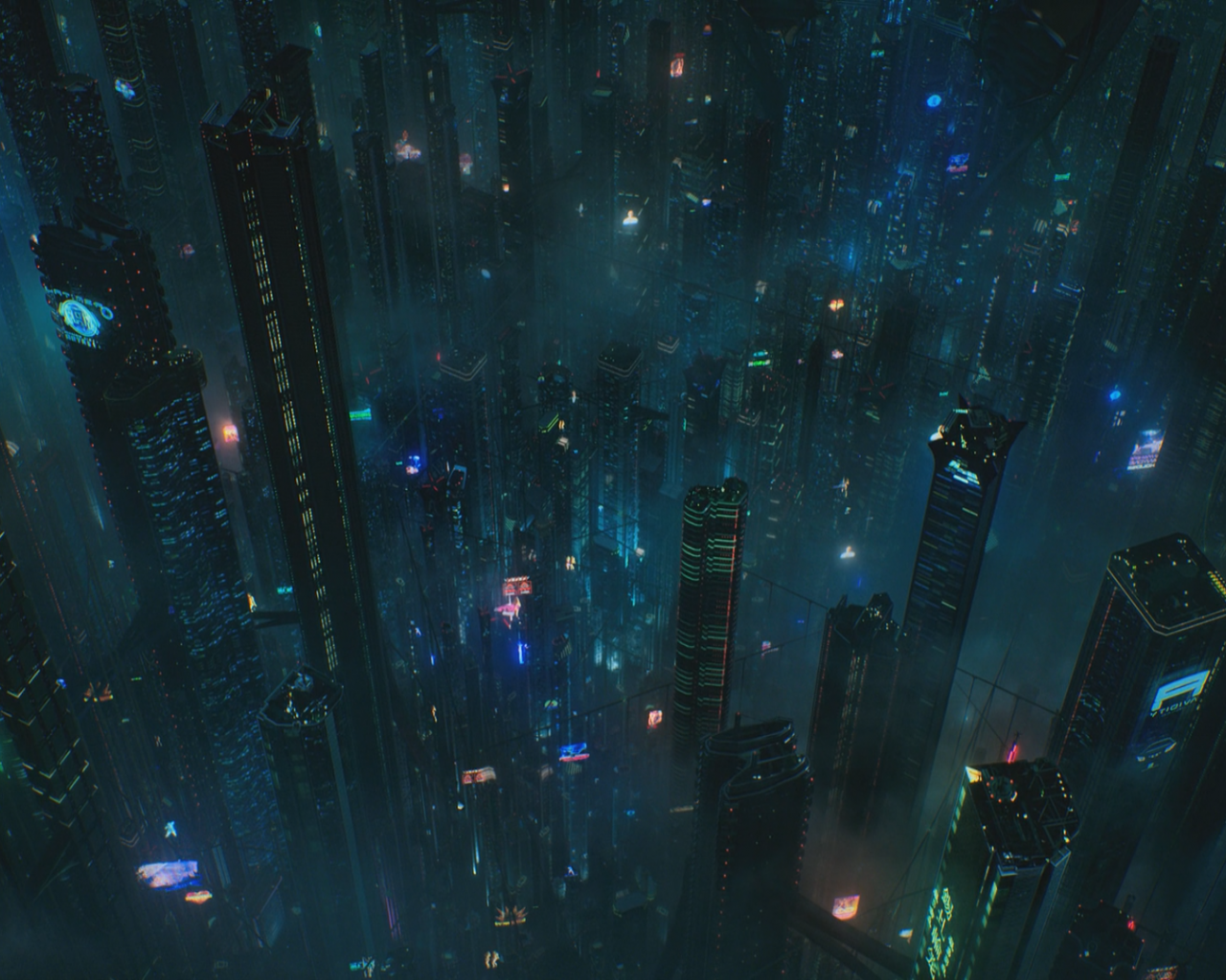 Free download Altered Carbon HD Wallpaper Background Image