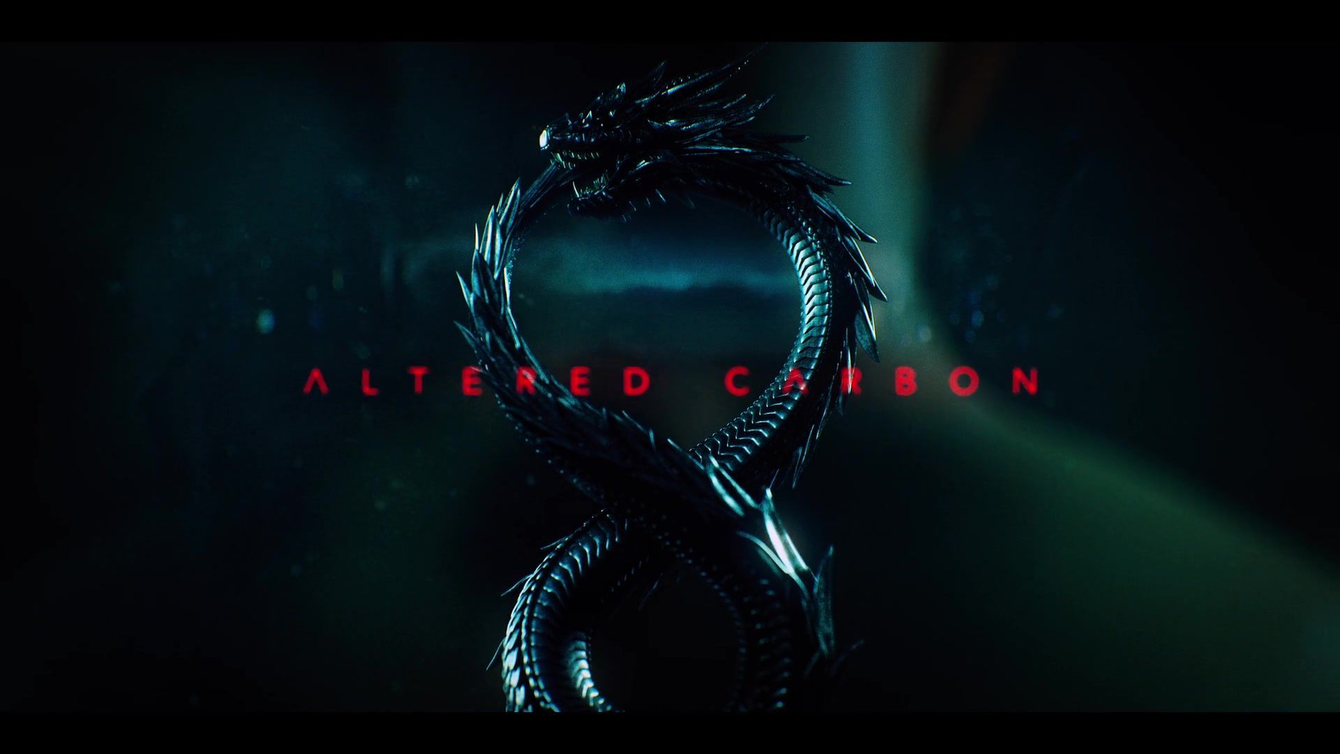 Television Image For Altered Carbon Season 1. Fancaps.net