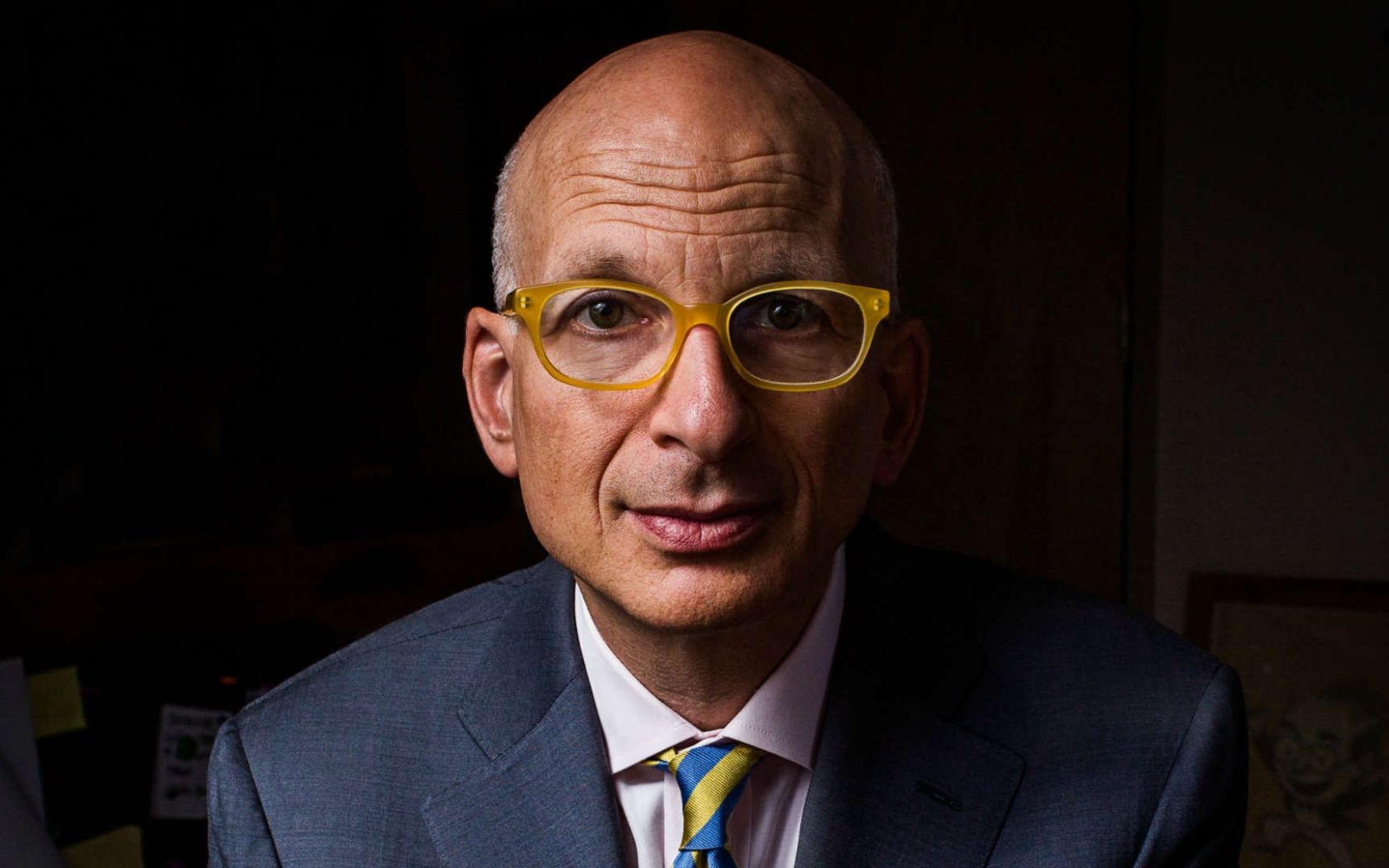 Seth Godin Wallpapers - Wallpaper Cave