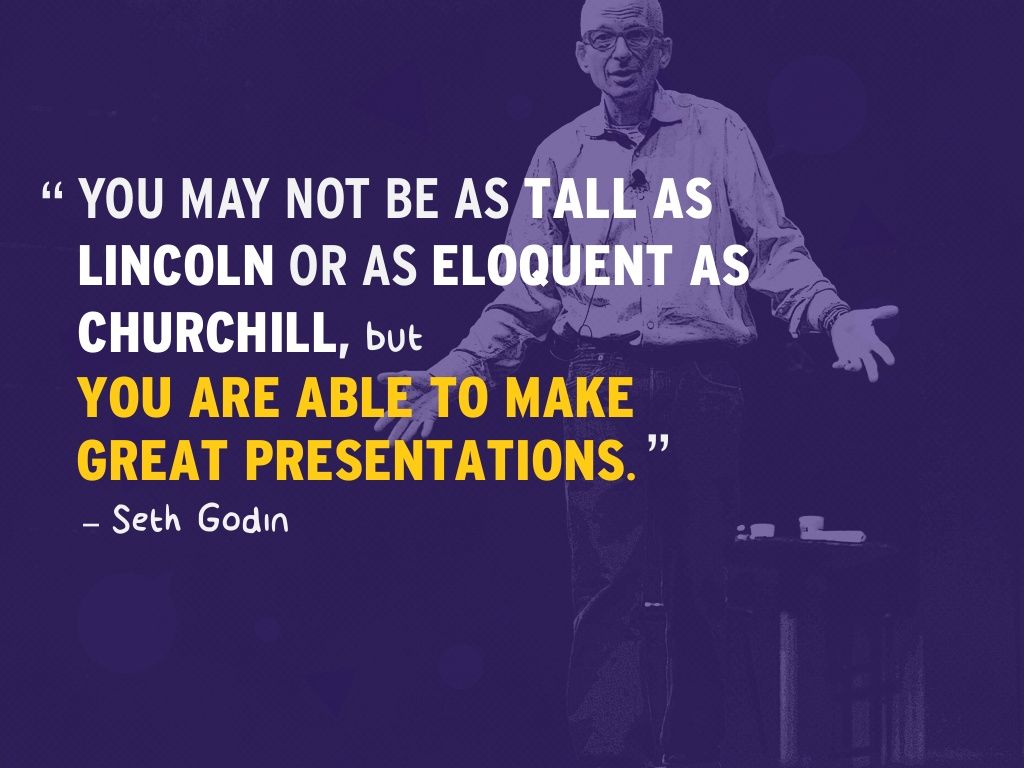 Seth Godin Wallpapers - Wallpaper Cave