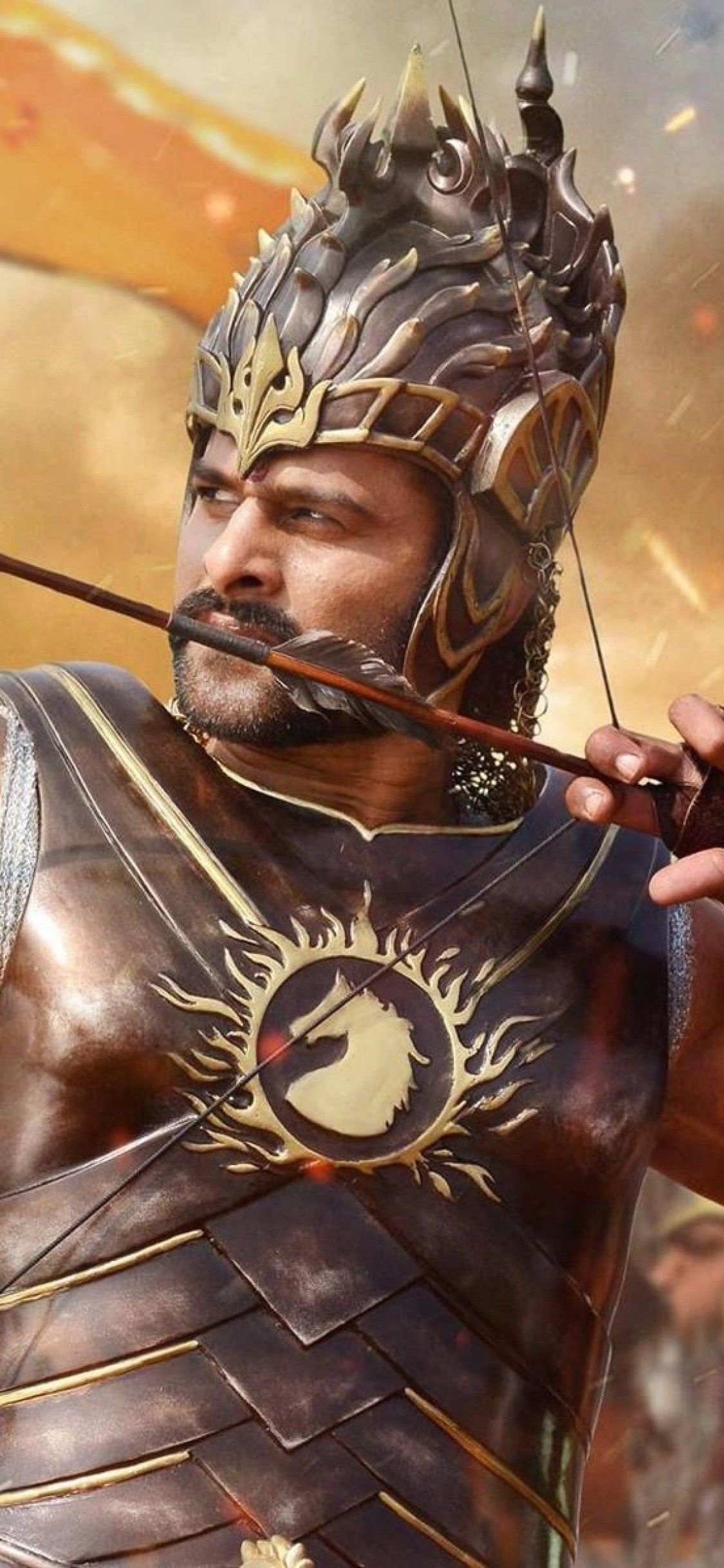 Similarities Among Ramayana And Mahabharata & Baahubali