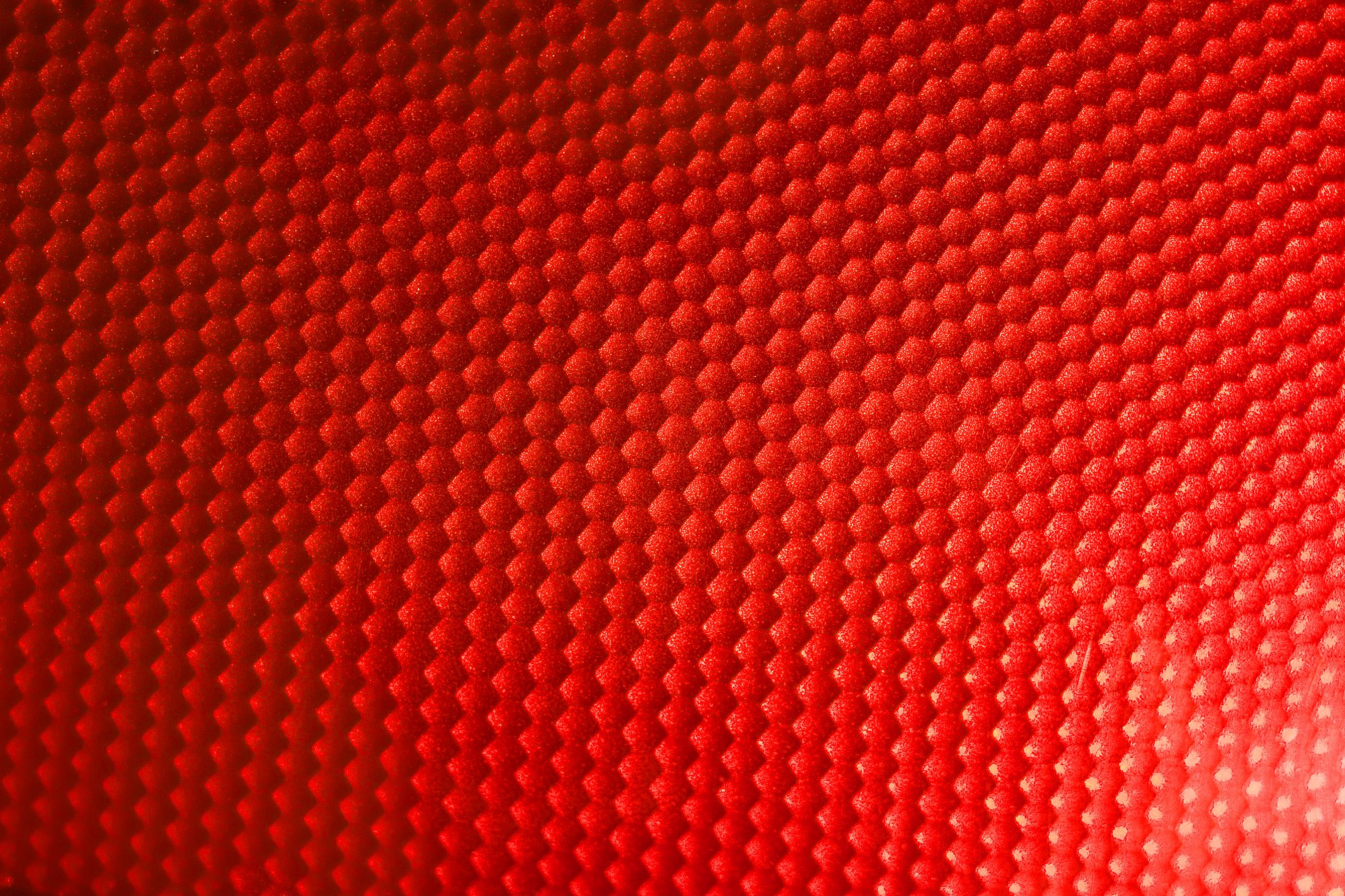 Red Steel HD Wallpaper