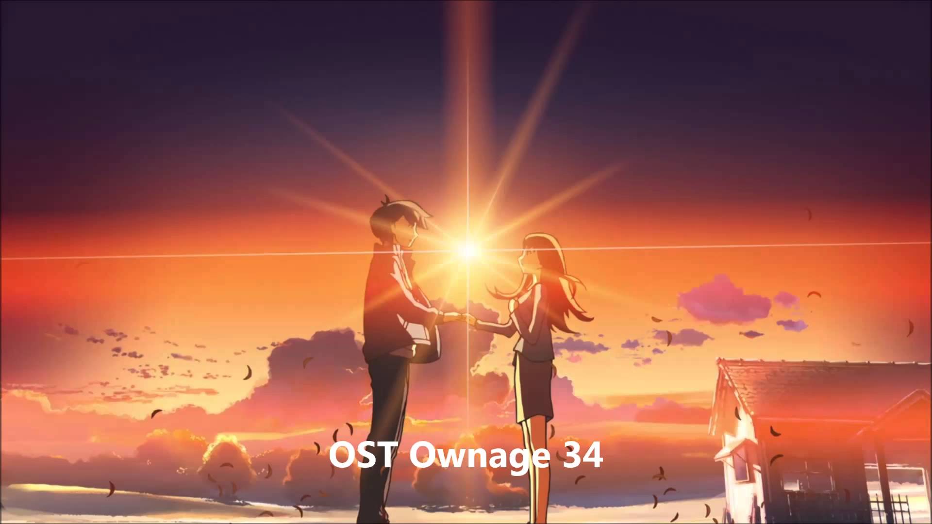 The Place Promised In Our Early Days Wallpaper and Background