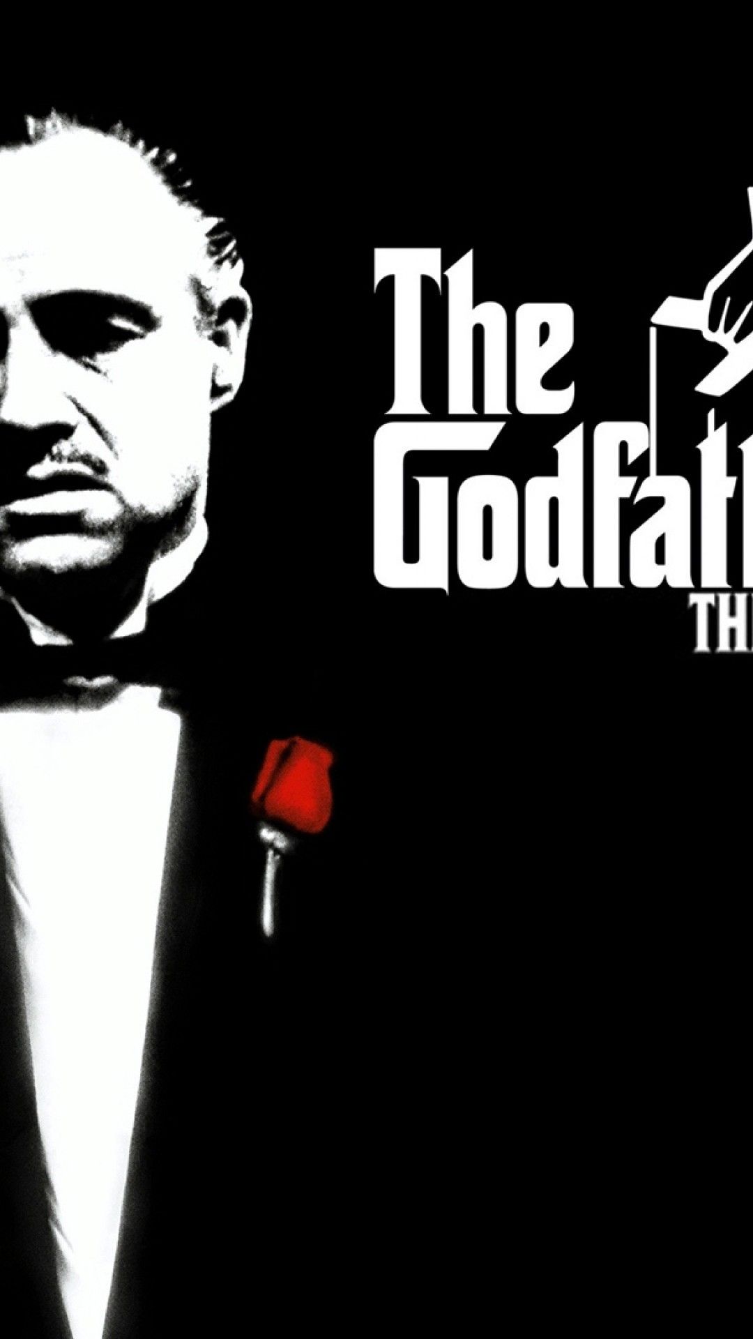 The Godfather Wallpaper Phone