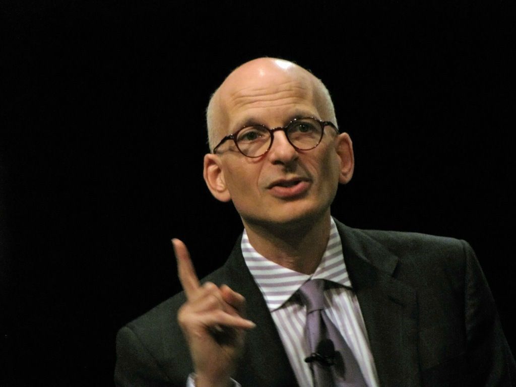 Seth Godin Wallpapers - Wallpaper Cave