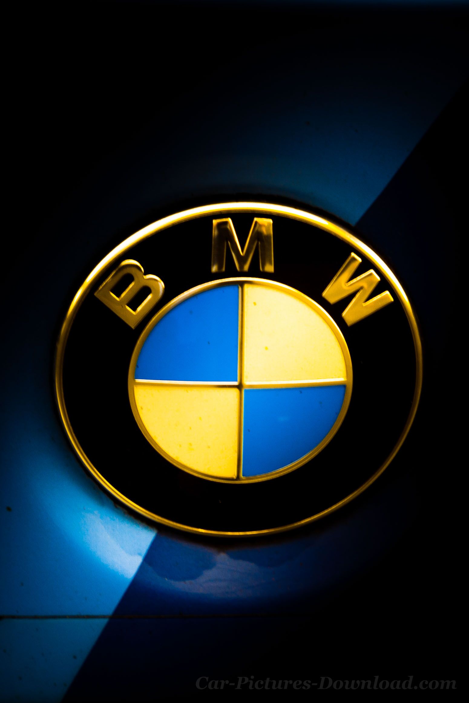 Kuni Bmw Logo Png
