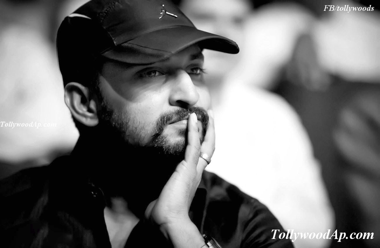 Tollywoodaps: Actor Nani HD Wallpaper