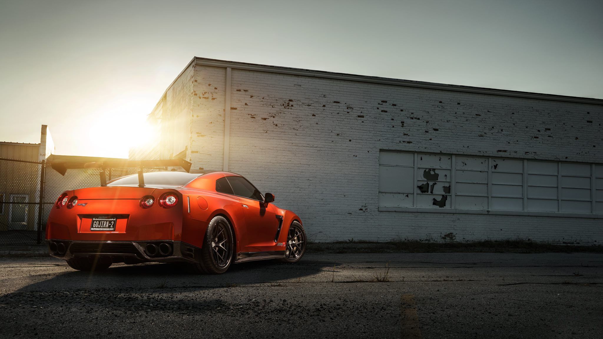 Nissan GTR HD, HD Cars, 4k Wallpaper, Image, Background, Photo and Picture