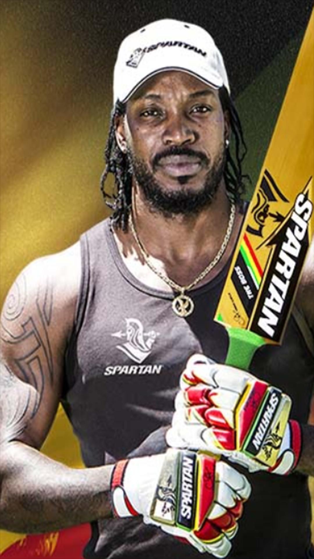 Chris Gayle Set Sights On Dancehall Career, Launched 'Triple Century  Records' - Rhythm City FM