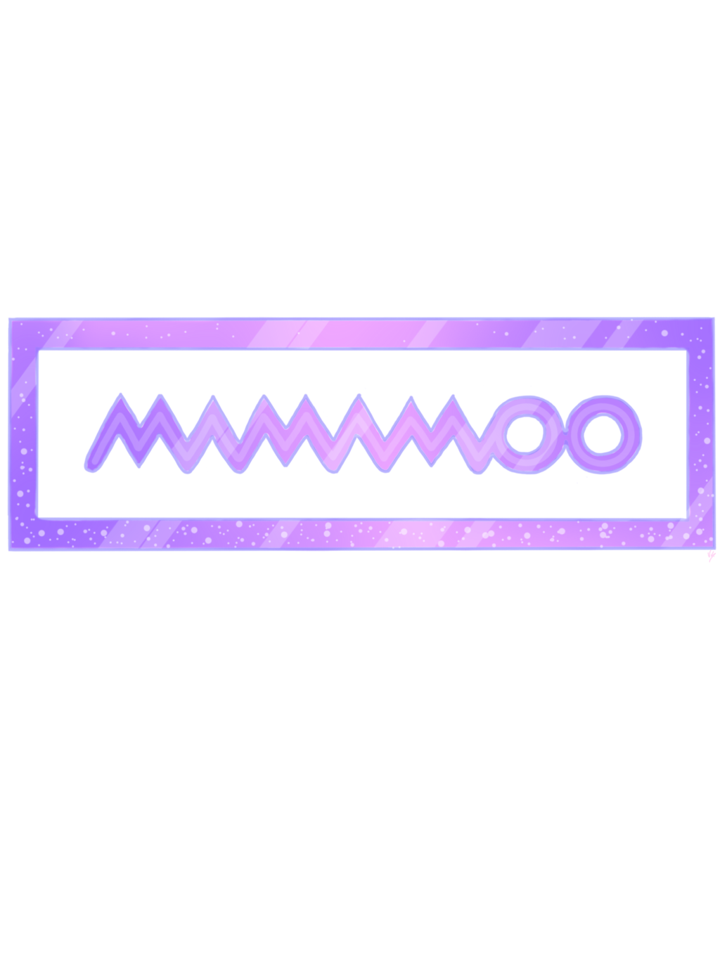 Mamamoo Logos.