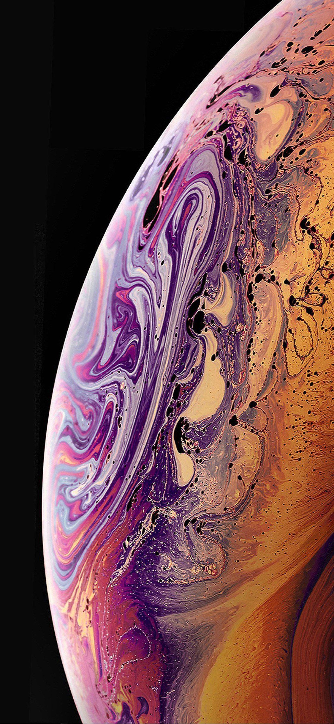 iPhone Xs Max Stock Wallpapers - Wallpaper Cave