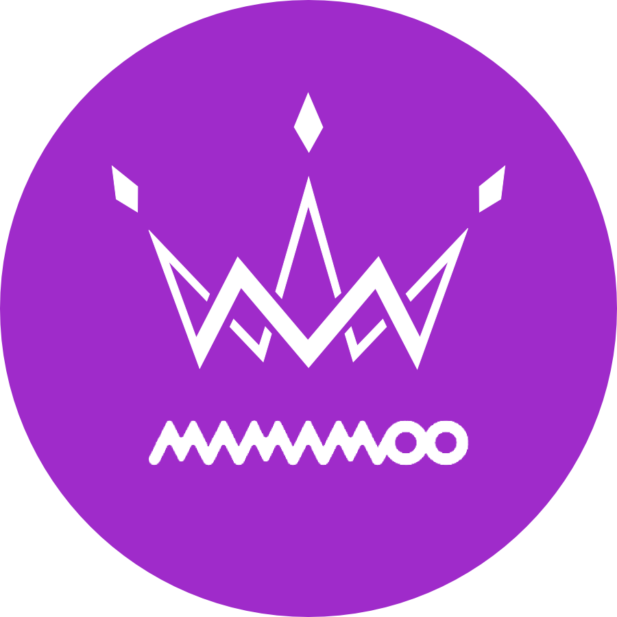 Mamamoo logo png 4 PNG Image