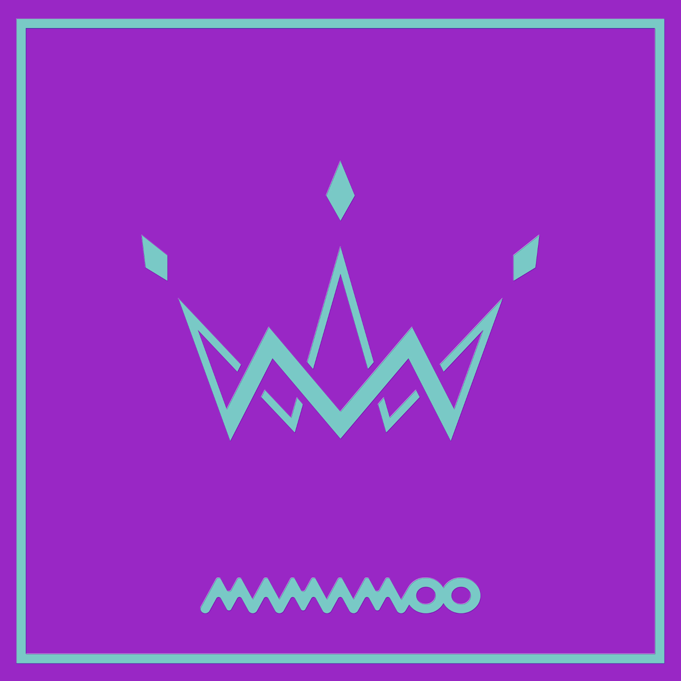Mamamoo logo png 2 PNG Image