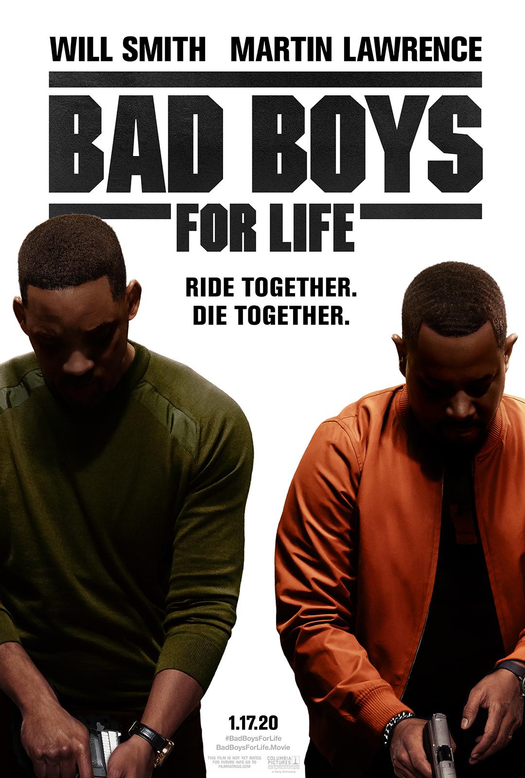 Bad Boys for Life HD Wallpaperwallpaper.net
