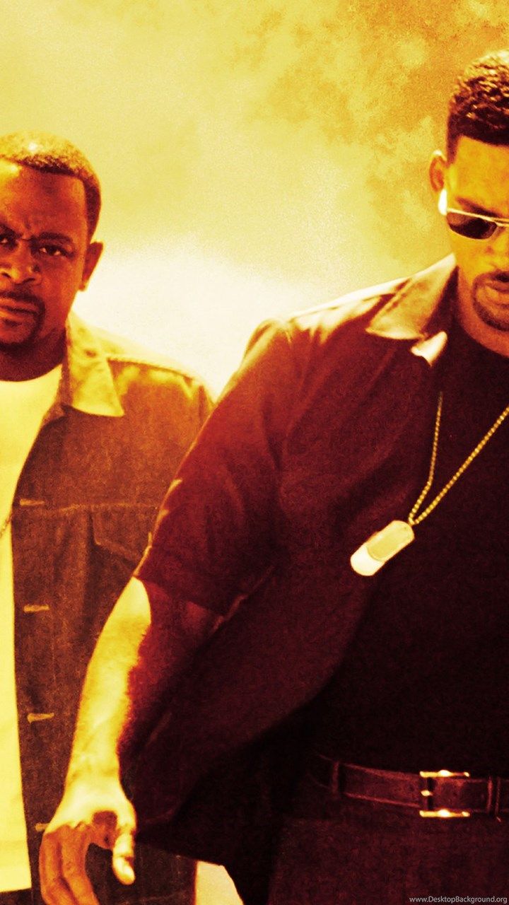 Download Wallpaper Bad Boys, Bad Boys, Will Smith, Will Smith
