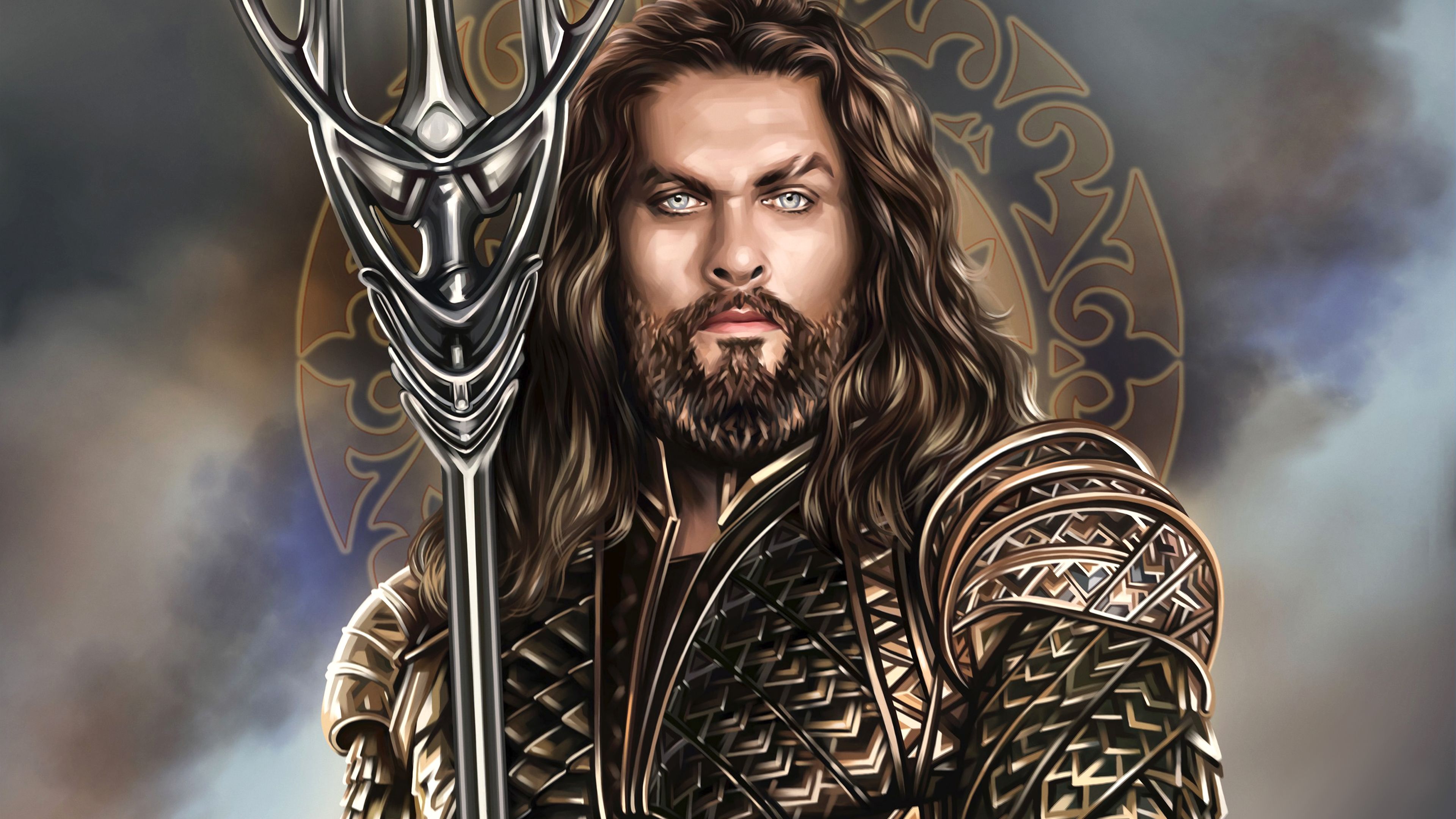 Wallpaper 4k Aquaman 4k Arts 4k Wallpaper, Aquaman Wallpaper