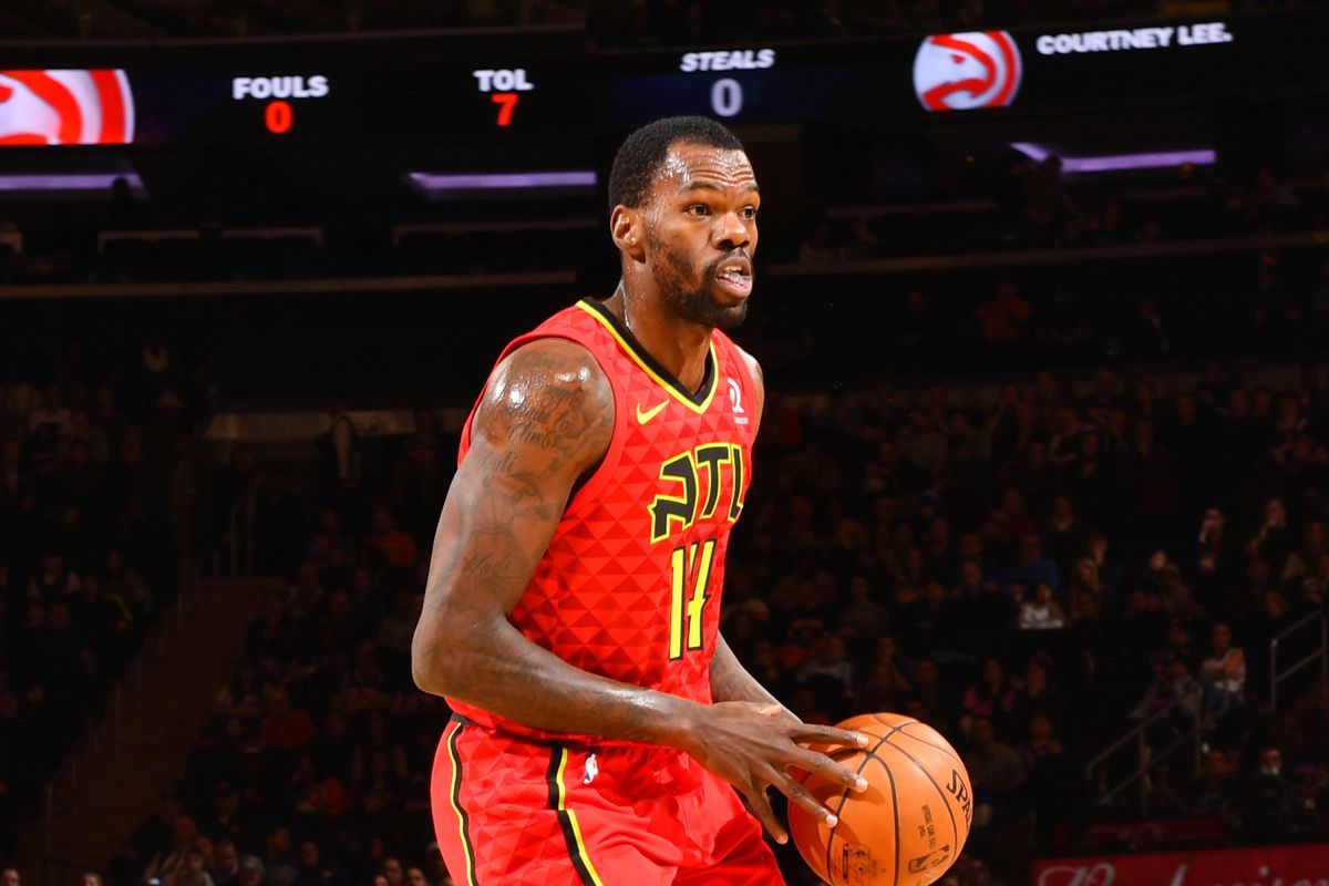 NBA Trade Rumors: Dewayne Dedmon receiving trade interest from 3