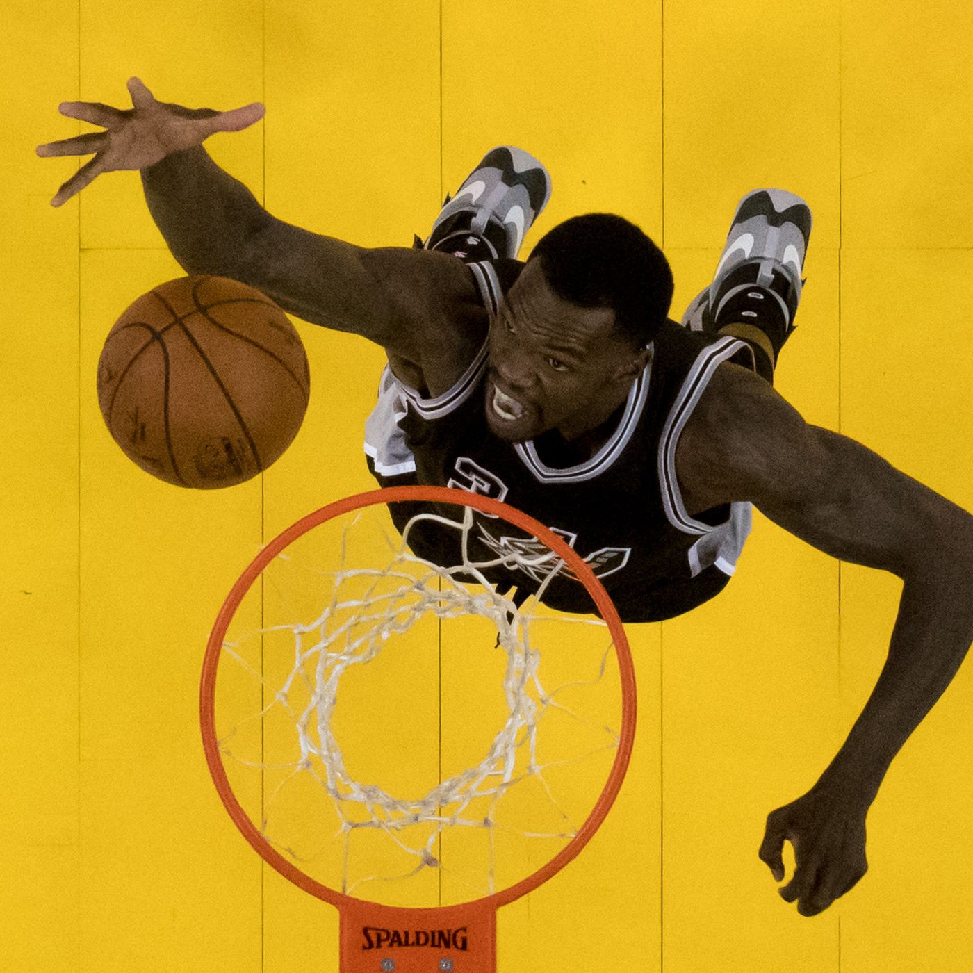 Dewayne Dedmon reportedly signs with the Atlanta Hawks