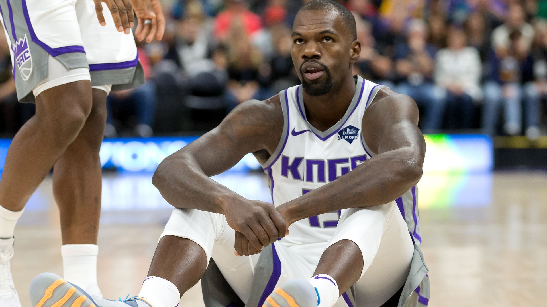Why Kings traded Dewayne Dedmon to Hawks for Jabari Parker, Alex Len