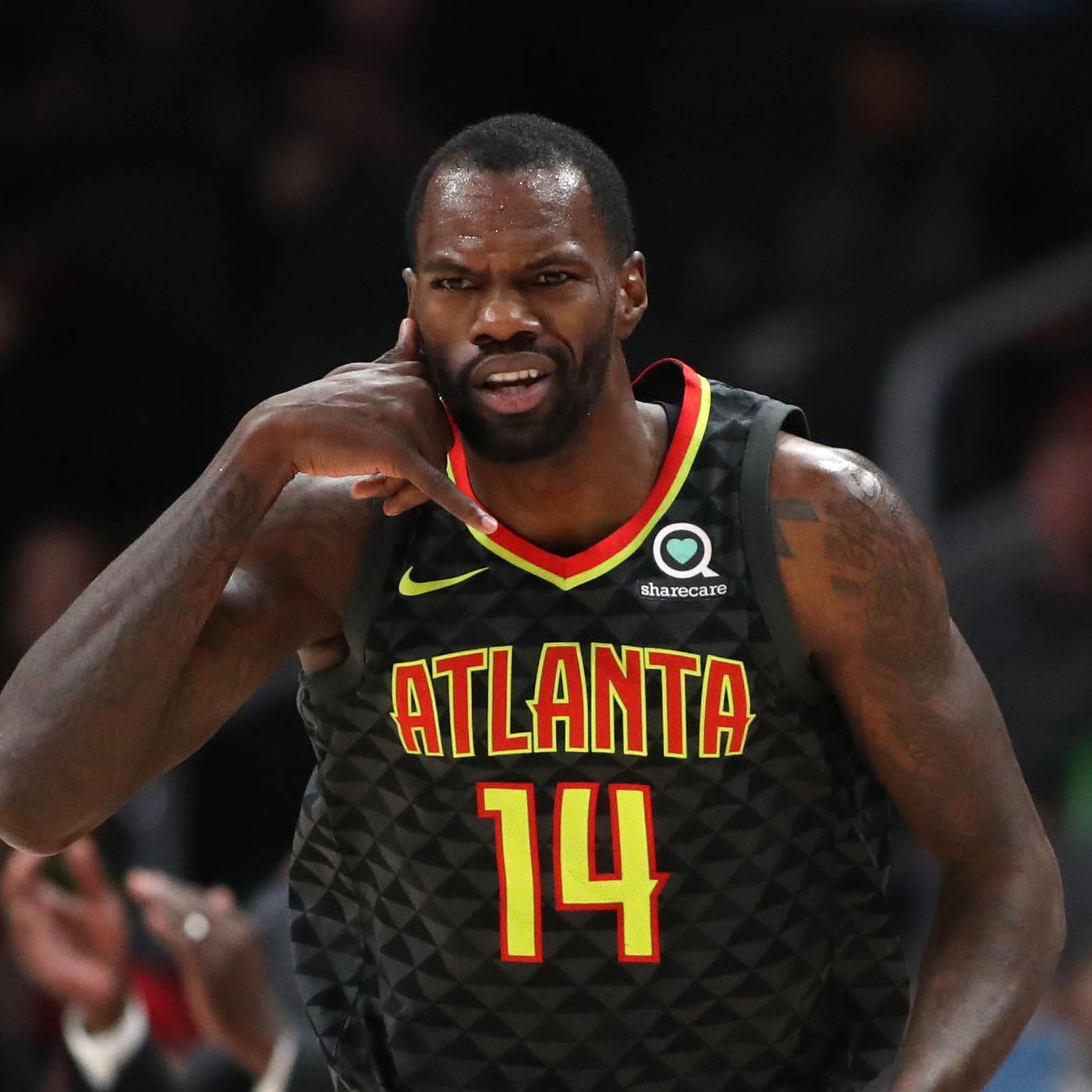 30Q: How will Dewayne Dedmon impact the Kings offense?